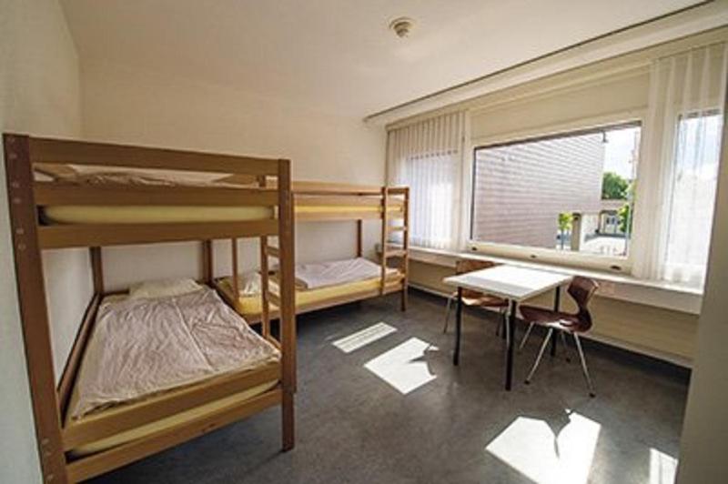 패밀리 룸, Jugendherberge Romanshorn