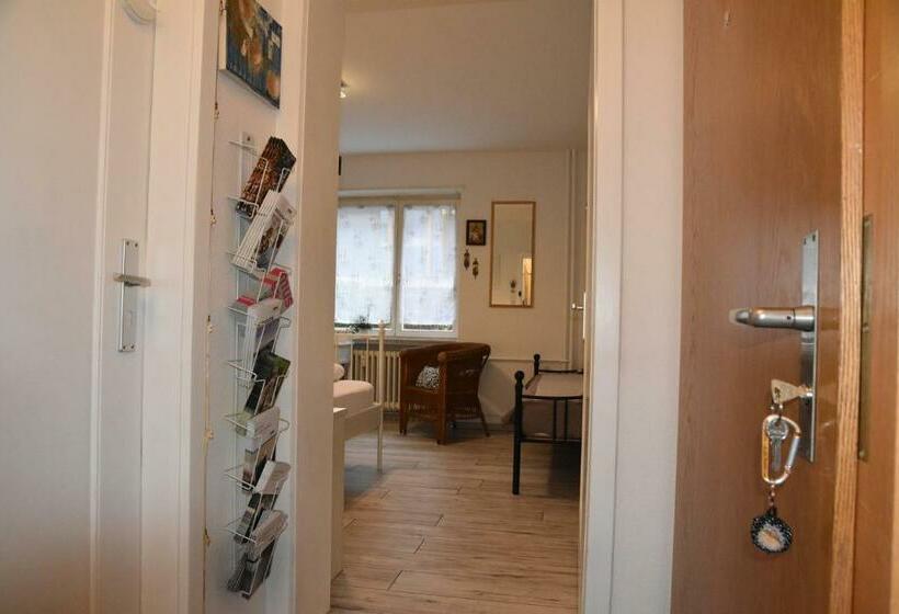 스탠다드 룸, Kiki's B&b