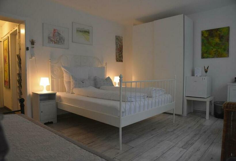 스탠다드 룸, Kiki's B&b