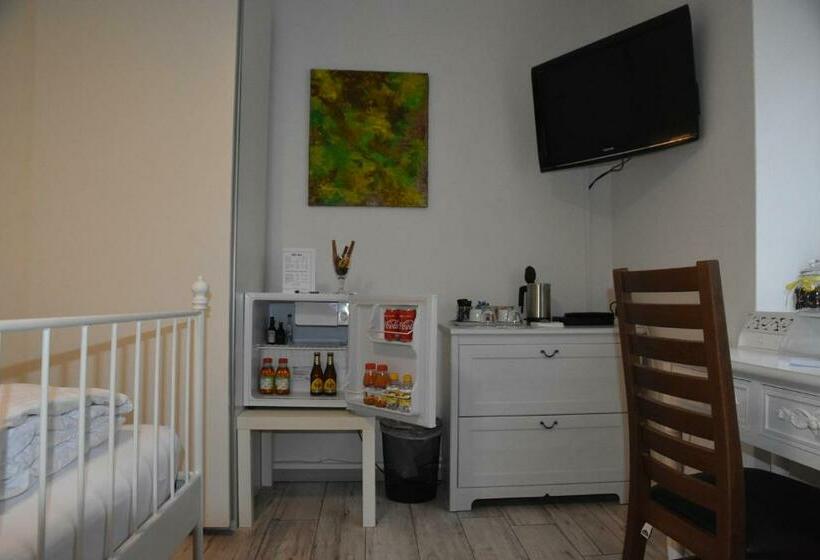 스탠다드 룸, Kiki's B&b