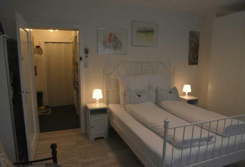 스탠다드 룸, Kiki's B&b