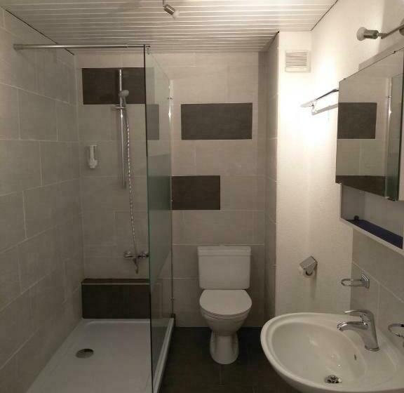 스탠다드 룸, Kiki's B&b