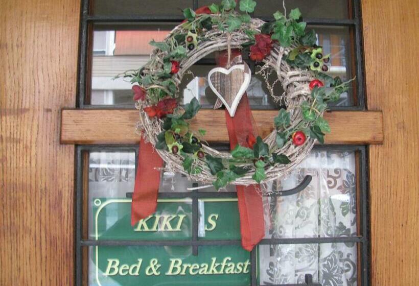 스탠다드 룸, Kiki's B&b