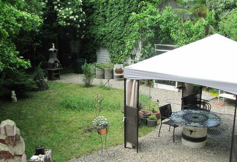 스탠다드 룸, Kiki's B&b