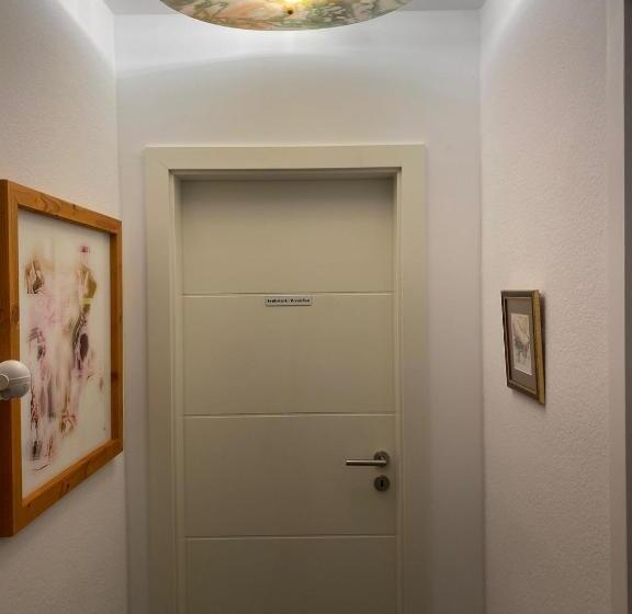 스탠다드 룸, Kiki's B&b