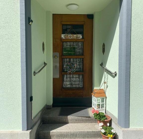 스탠다드 룸, Kiki's B&b