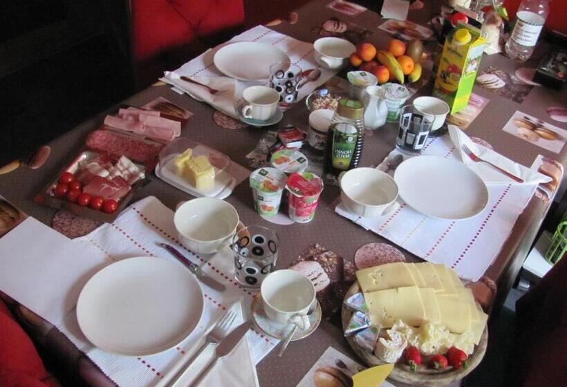 스탠다드 룸, Kiki's B&b