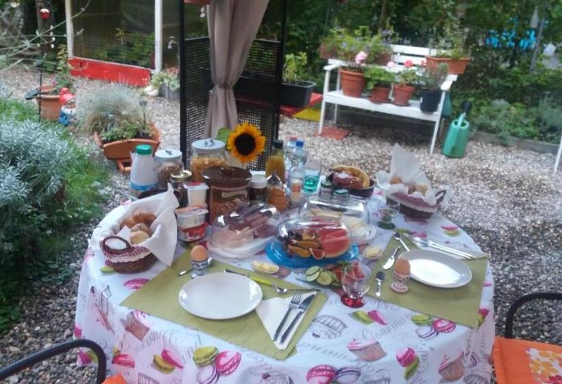 스탠다드 룸, Kiki's B&b