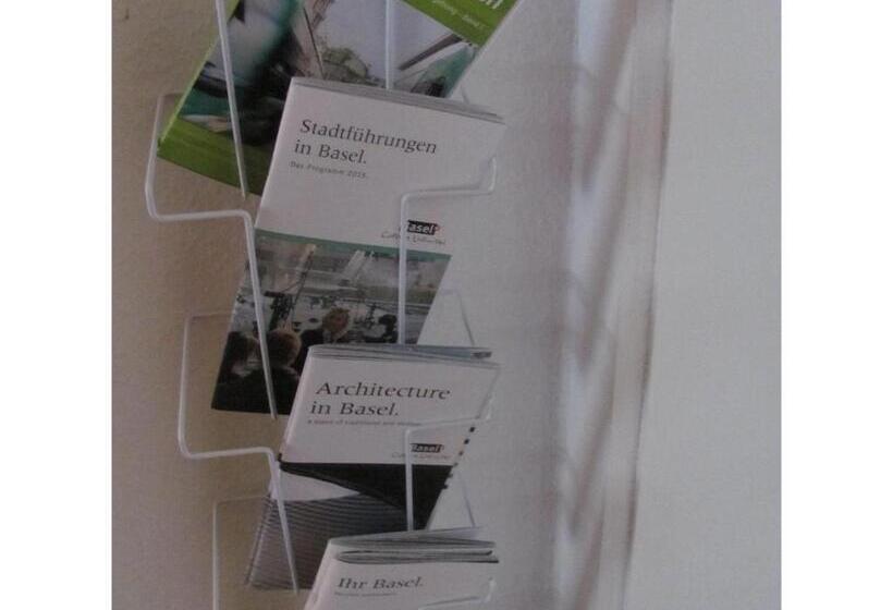 스탠다드 룸, Kiki's B&b