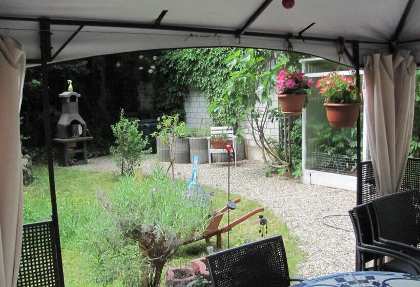 Номер Стандарт, Kiki's B&b