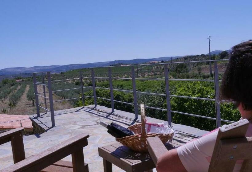 套房, Quinta Do Salgueiro B&b   Turismo Rural