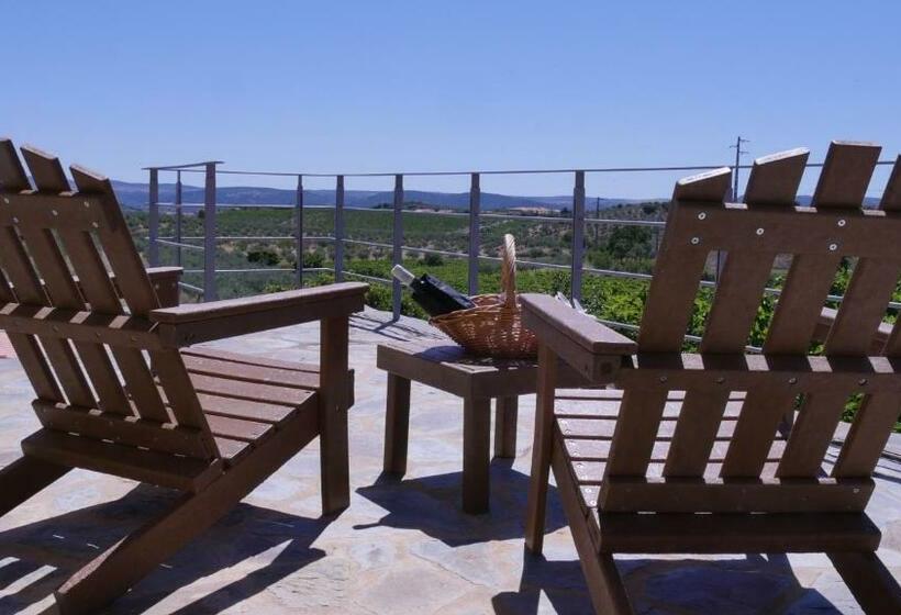 套房, Quinta Do Salgueiro B&b   Turismo Rural