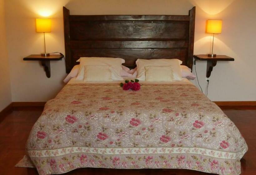 套房, Quinta Do Salgueiro B&b   Turismo Rural