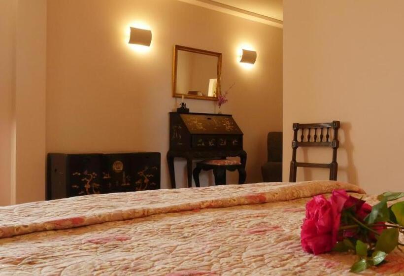 Люкс, Quinta Do Salgueiro B&b   Turismo Rural
