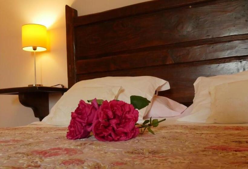 スイート, Quinta Do Salgueiro B&b   Turismo Rural