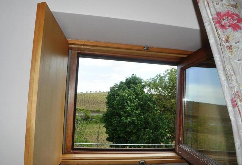 套房, Quinta Do Salgueiro B&b   Turismo Rural