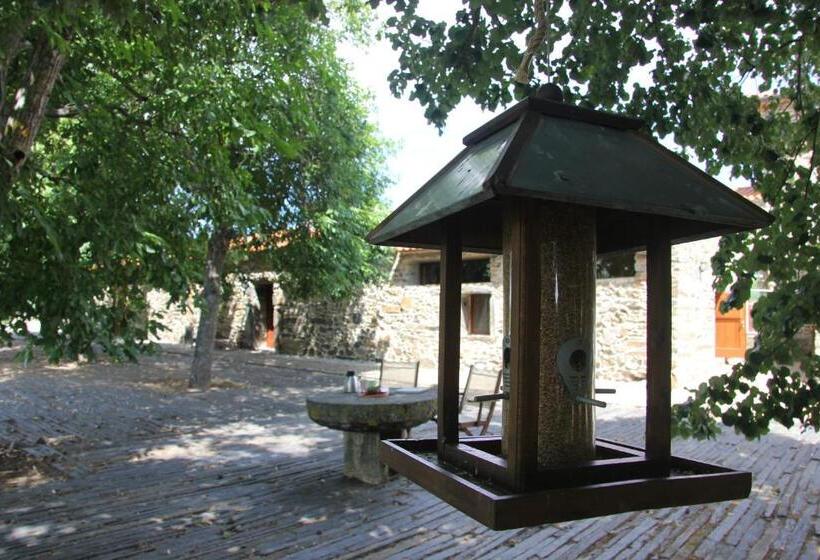 标准间, Quinta Do Salgueiro B&b   Turismo Rural