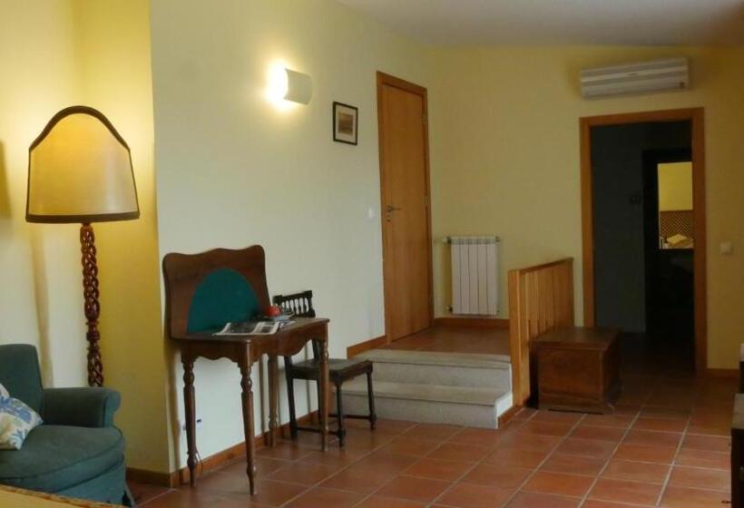 Номер Стандарт, Quinta Do Salgueiro B&b   Turismo Rural