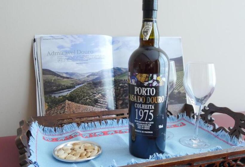 标准间, Quinta Do Salgueiro B&b   Turismo Rural