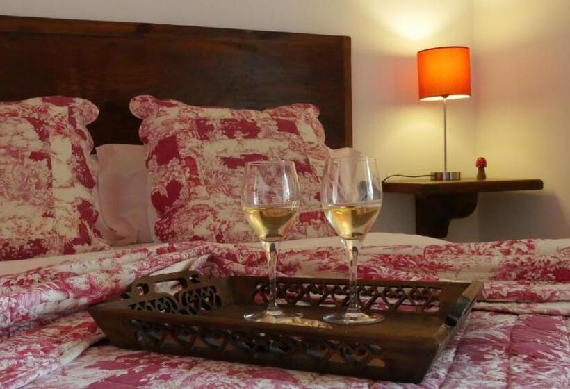 标准间, Quinta Do Salgueiro B&b   Turismo Rural