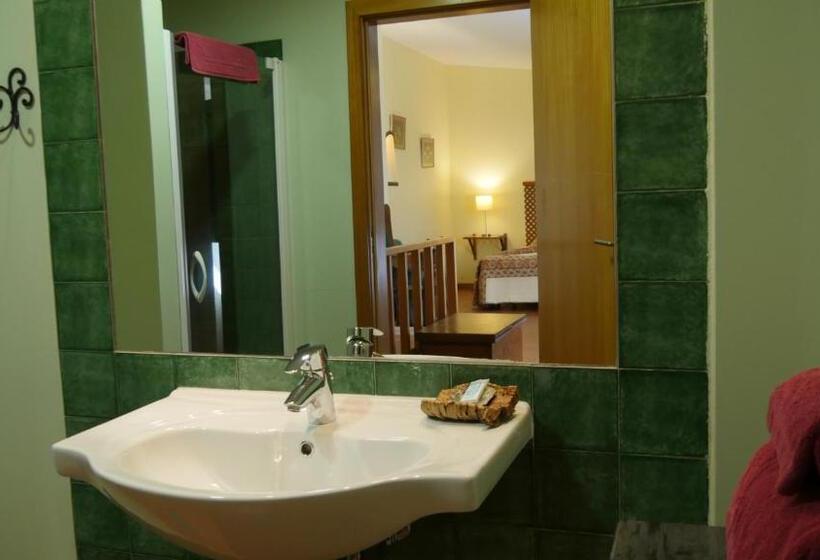 Номер Стандарт, Quinta Do Salgueiro B&b   Turismo Rural