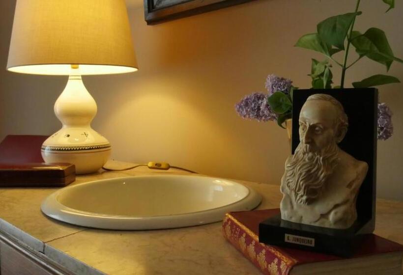 标准间, Quinta Do Salgueiro B&b   Turismo Rural