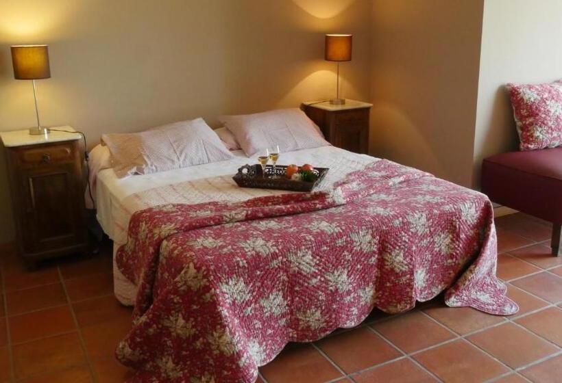 标准间, Quinta Do Salgueiro B&b   Turismo Rural