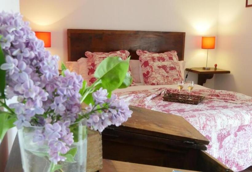 Номер Стандарт, Quinta Do Salgueiro B&b   Turismo Rural