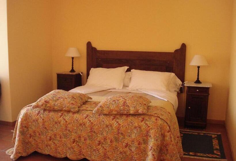 标准间, Quinta Do Salgueiro B&b   Turismo Rural