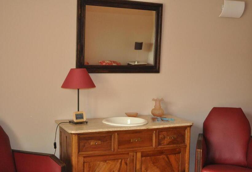 标准间, Quinta Do Salgueiro B&b   Turismo Rural