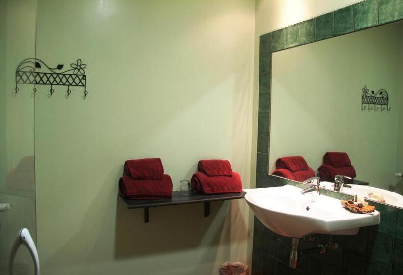 标准间, Quinta Do Salgueiro B&b   Turismo Rural