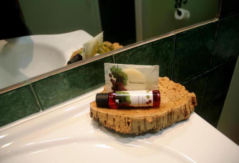 标准间, Quinta Do Salgueiro B&b   Turismo Rural