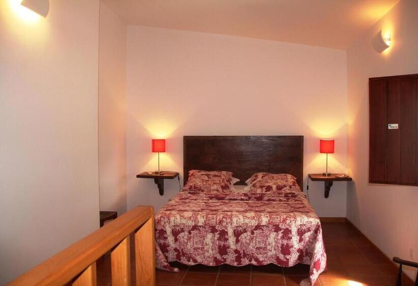 スタンダードルーム, Quinta Do Salgueiro B&b   Turismo Rural