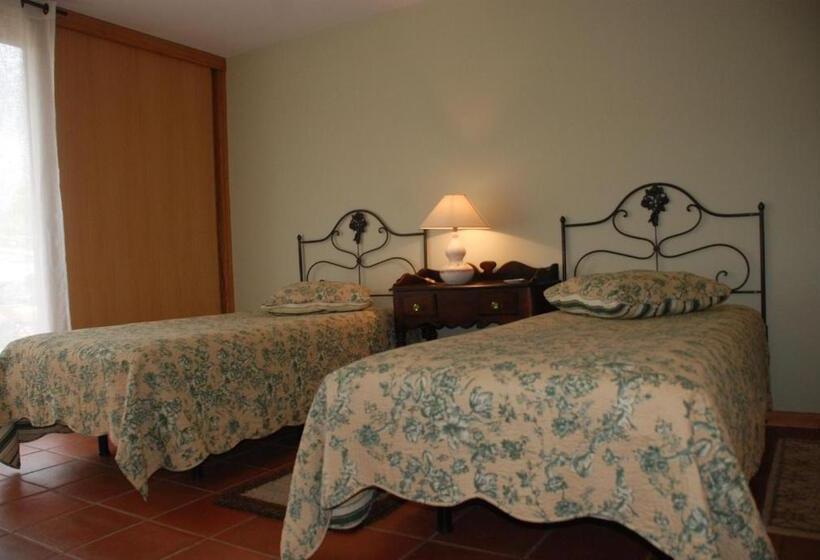 スタンダードルーム, Quinta Do Salgueiro B&b   Turismo Rural