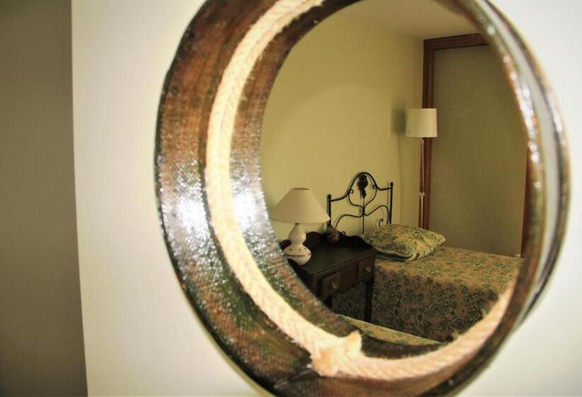 スタンダードルーム, Quinta Do Salgueiro B&b   Turismo Rural