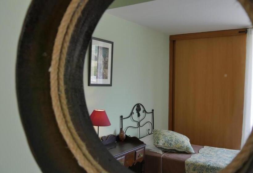 标准间, Quinta Do Salgueiro B&b   Turismo Rural