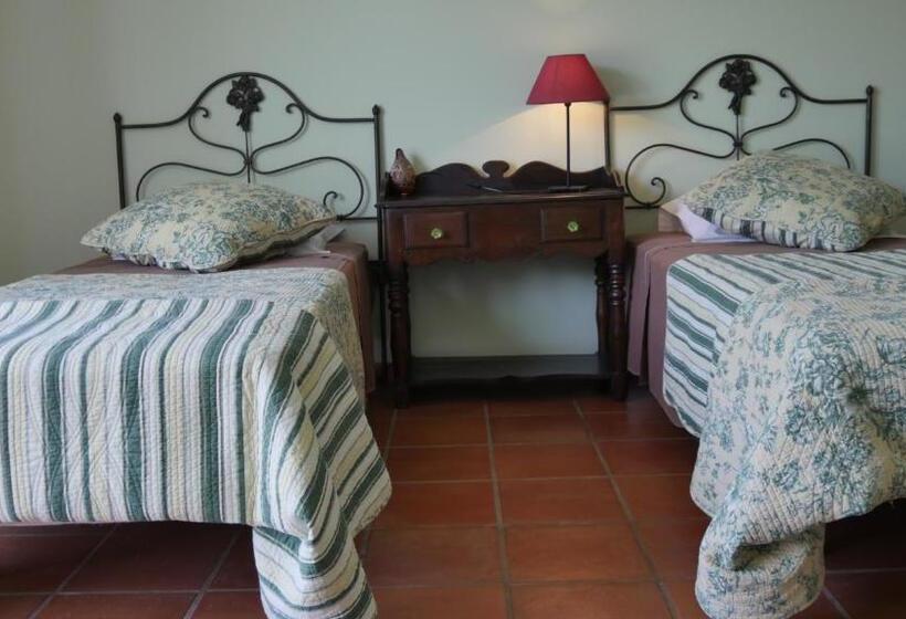 标准间, Quinta Do Salgueiro B&b   Turismo Rural