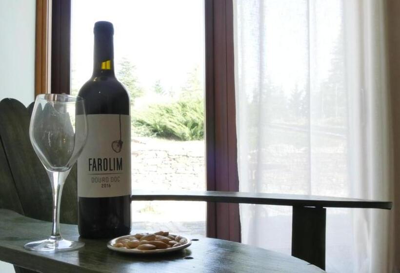 Номер Стандарт, Quinta Do Salgueiro B&b   Turismo Rural