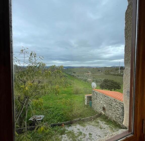 Люкс, Quinta Do Salgueiro B&b   Turismo Rural