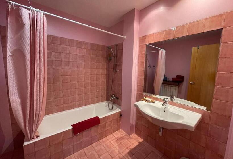 套房, Quinta Do Salgueiro B&b   Turismo Rural