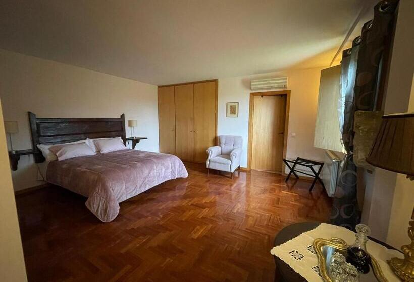 Люкс, Quinta Do Salgueiro B&b   Turismo Rural