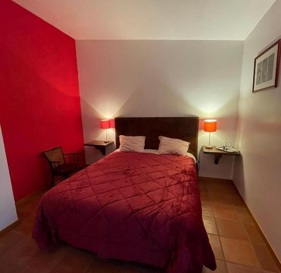 标准间, Quinta Do Salgueiro B&b   Turismo Rural