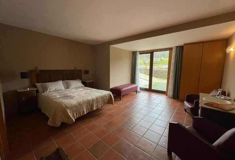Номер Стандарт, Quinta Do Salgueiro B&b   Turismo Rural