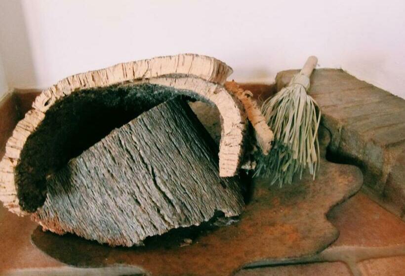 침실 2개 빌라, Herdade Do Azinhal