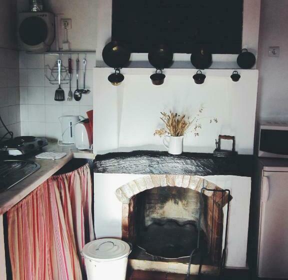 침실 2개 빌라, Herdade Do Azinhal