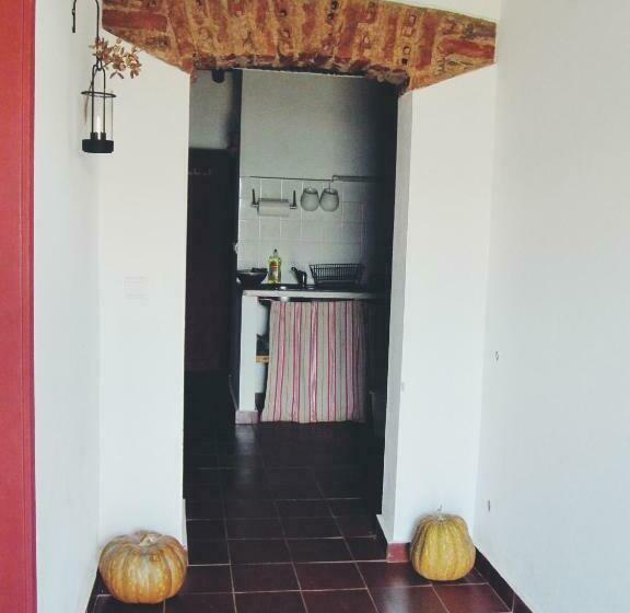 침실 2개 빌라, Herdade Do Azinhal