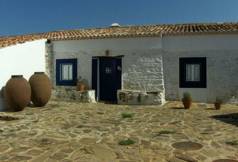 침실 2개 빌라, Herdade Do Azinhal