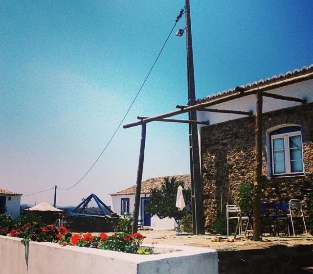 침실 2개 빌라, Herdade Do Azinhal