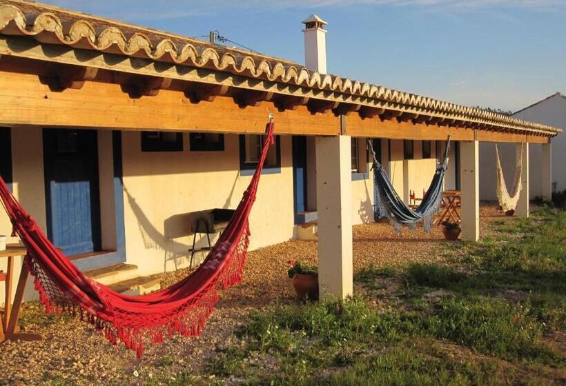 스탠다드 룸, Herdade Do Azinhal