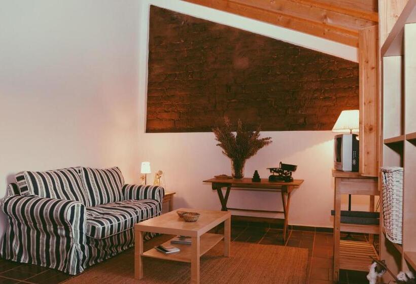 빌라 침실 1개, Herdade Do Azinhal